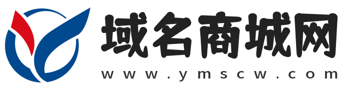 域名商城网logo